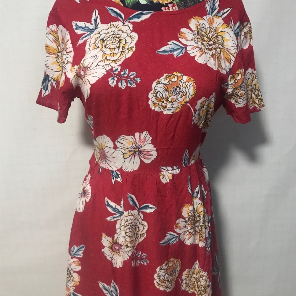 ROXY Summer Dress